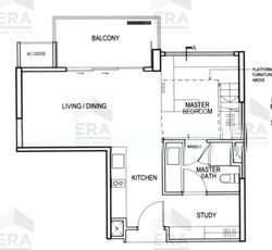 eCO (D16), Condominium #609173341